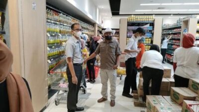 Pemerintah Kabupaten Sumedang Akan Gelar Operasi Pasar Minyak Goreng