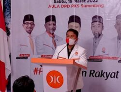 Anggota DPRD Jabar Fraksi PKS Mengaku Heran Indonesia Produsen Minyak Tapi Minyak Goreng Mahal