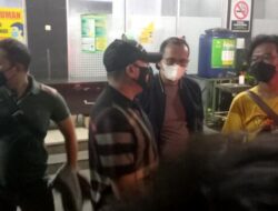 Wartawan Metro Dipukul Oknum Polisi, Kapolres Sumedang Akan Berikan Sanksi pada Anggotanya