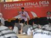 85 Kepala Desa di Sumedang Ikut Pesantren Kilat Gelombang I di Ponpes Internasional Asy-Syifaa