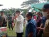 Wakil Bupati Sumedang Buka Bazar Ramadan Festival UMKM di Desa Cibeusi
