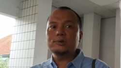 owner Kampung Karuhun, H. Nana Mulyana