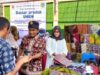 IKAWATI ATR / BPN Kantor Pertanahan Kabupaten Sumedang Gelar Bazar UMKM