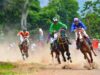 Awal Oktober, Komunitas Kuda Pacu Akan Gelar Cibogo Weekend Race 2022