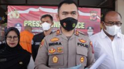 Polres Sumedang Ungkap Kasus Penganiayaan Dua Pelajar SMK 2 Muhammadiyah
