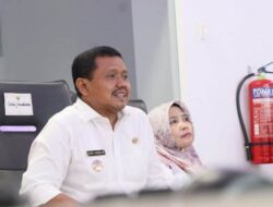 Turunkan Angka Stunting, 50 Kabupaten/Kota Replikasi Sistem Simpati Milik Pemkab Sumedang