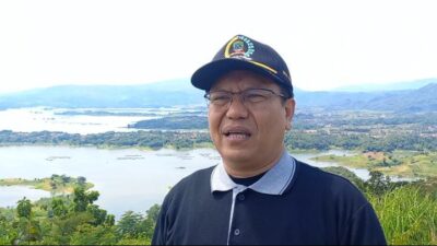 Bagoes Noorachmat selaku Anggota Komisi 3 DPRD Kabupaten Sumedang Fraksi PAN