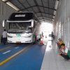 Hadapi Lonjakan Penumpang, Terminal Ciakar Sumedang Siapkan Bus Cadangan