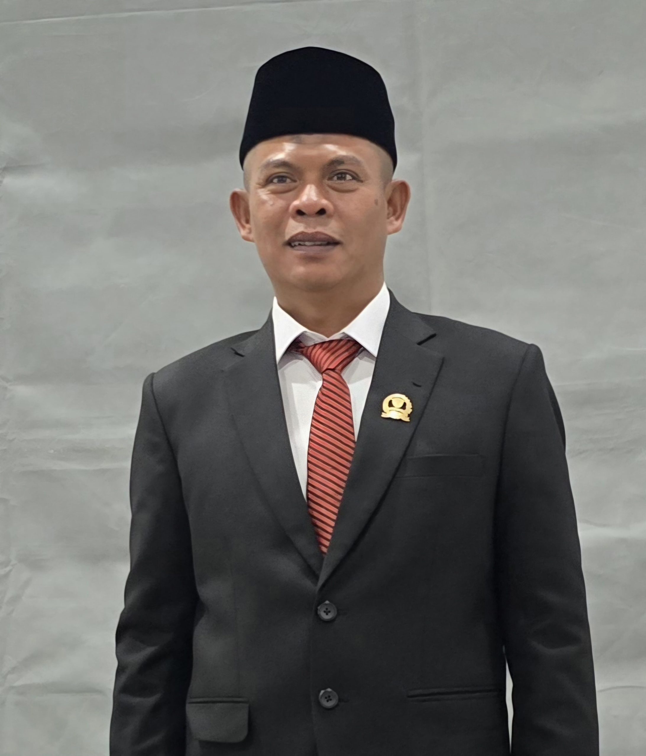 Herman Habibullah Anggota DPRD Sumedang