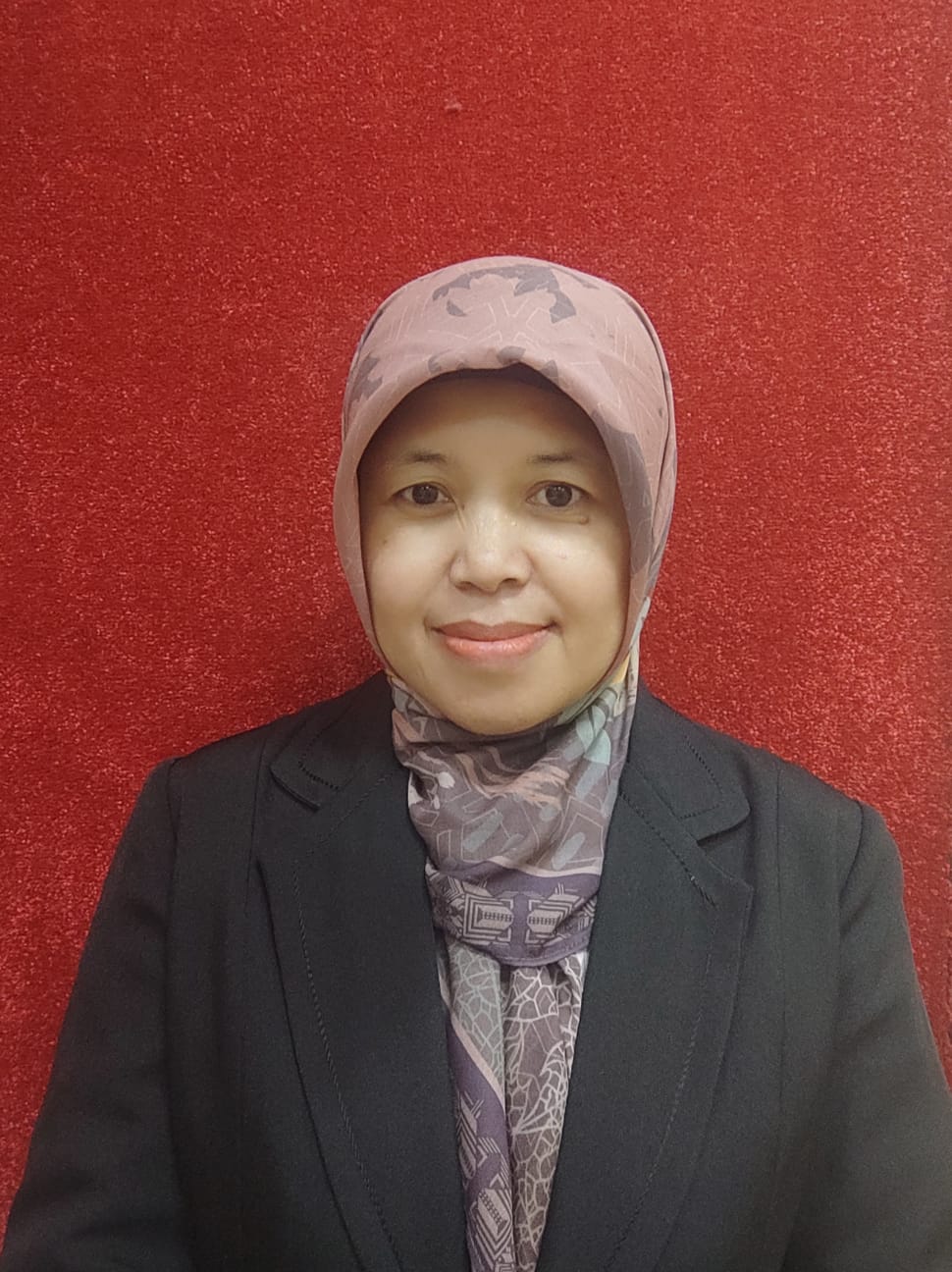 Pupung, selaku Kasubbag Umum dan Keuangan pada Dinas Sosial Kabupaten Sumedang