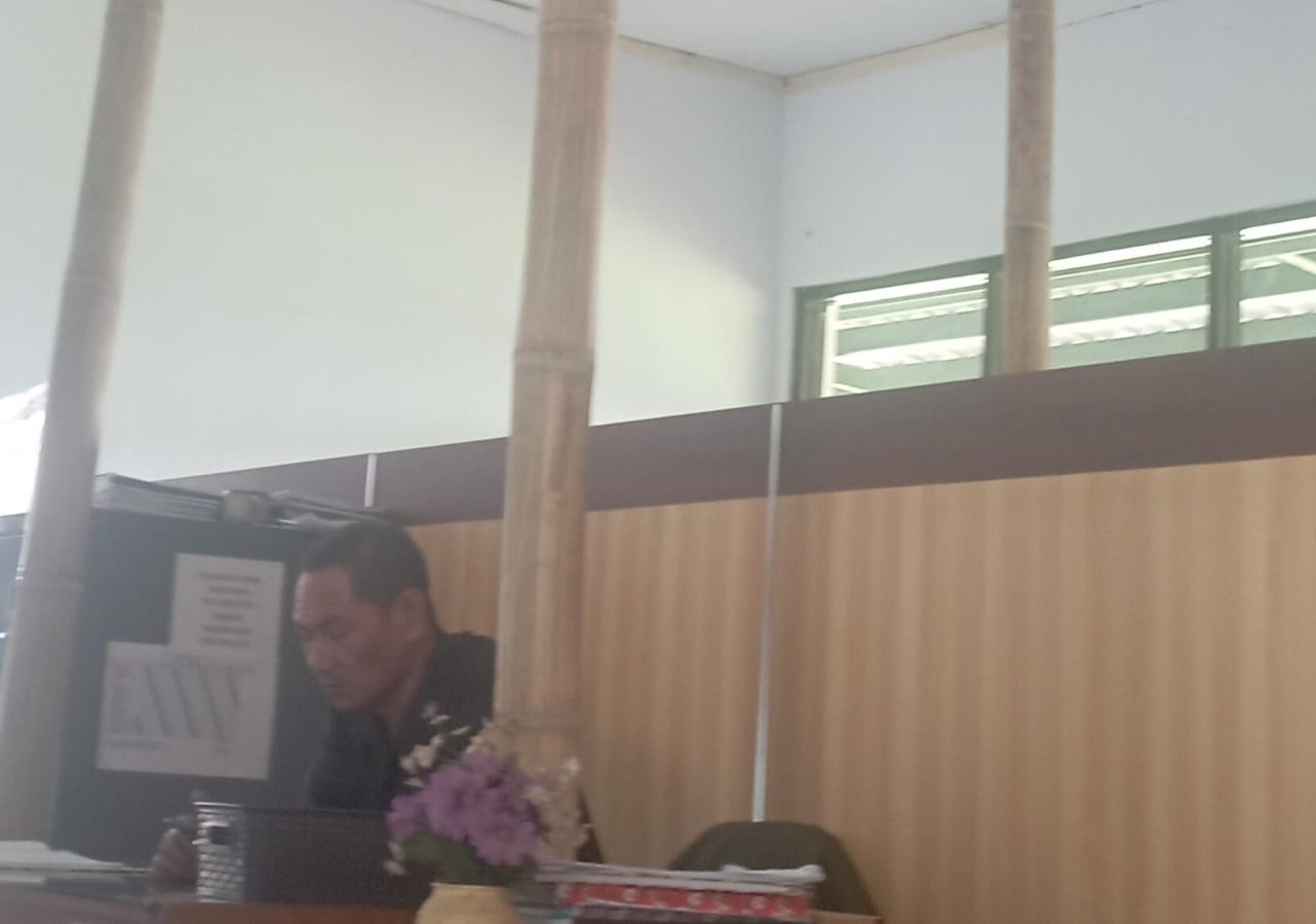 Usulan masyarakat terkait rencana pembangunan wilayah Sukasari tahun 2025 disampaikan dalam Musyawarah Rencana Pembangunan (Musrenbang) Tahun 2025.