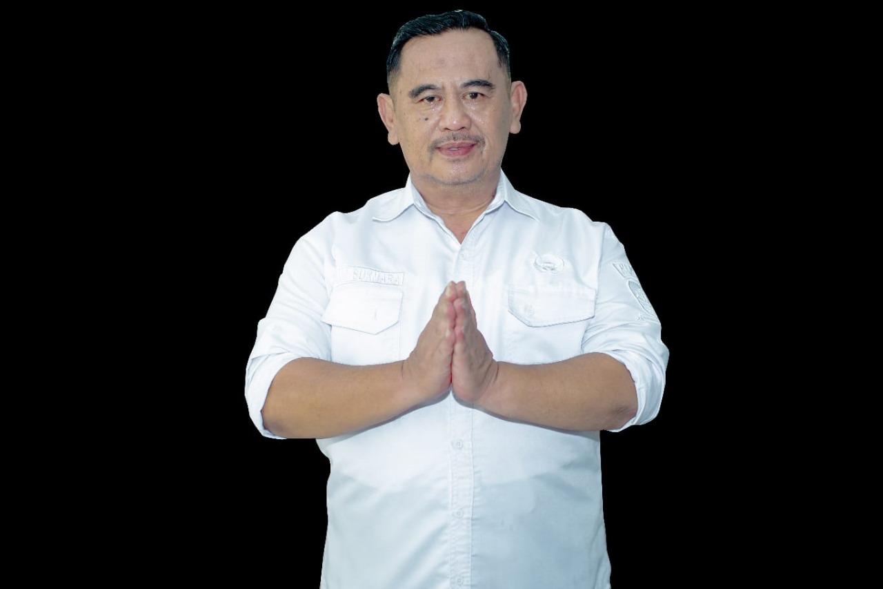 Dr. Dian Sukmara, M.Pd - Kepala Dinas Pedidikan Kab. Sumedang