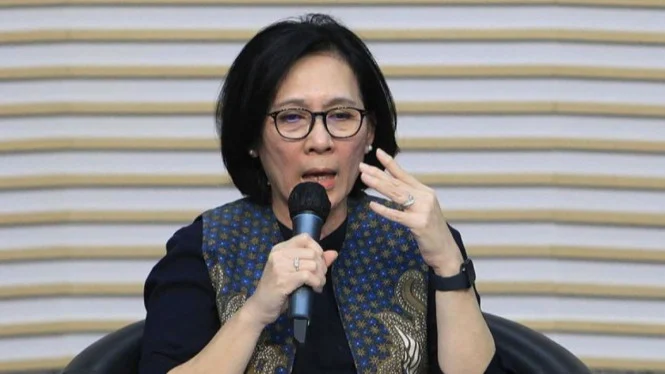 Plt. Direktur Jenderal Penanggulangan Penyakit Kemenkes, Murti Utami.