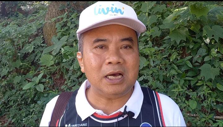 Pemerintah Kabupaten Sumedang terus mendorong gerakan Teras Hejo sebagai upaya pemanfaatan lahan pekarangan rumah. Program ini disosialisasikan secara luas sesuai dengan edaran Bupati Sumedang. Hal tersebut disampaikan Dr. H. Tono Suhartono saat menghadiri peresmian Coffee & Forest Gunung Kunci, Sumedang.