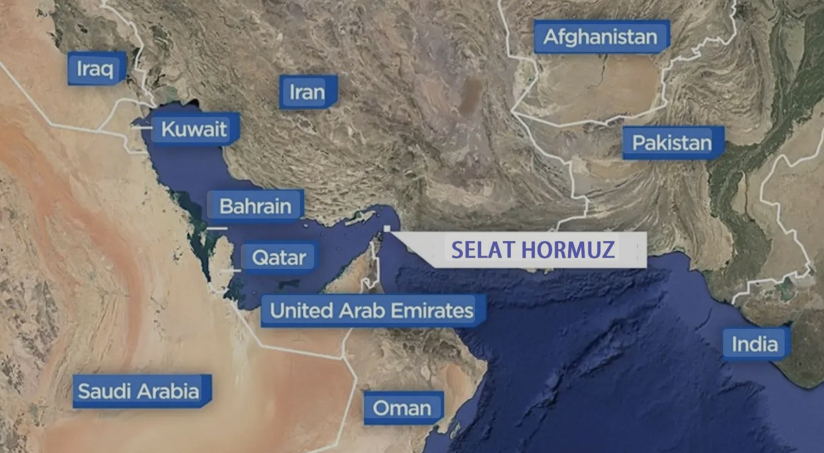 Korps Garda Revolusi Islam Iran (IRGC) menyatakan telah mengoordinasikan perlintasan 26 kapal melalui Selat Hormuz dalam 24 jam terakhir di tengah mandeknya negosiasi antara Iran dan Amerika Serikat terkait pembukaan kembali jalur pelayaran strategis tersebut. Situasi ini meningkatkan kekhawatiran terhadap gangguan energi global hingga ancaman krisis pangan dunia.
