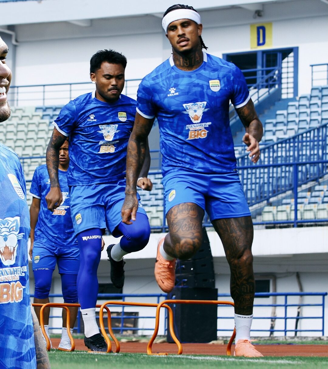 Striker Persib, Ramon “Tanque” De Andrade Souza, menegaskan timnya tetap fokus penuh menghadapi pertandingan terakhir musim ini karena memiliki arti penting bagi pencapaian klub.