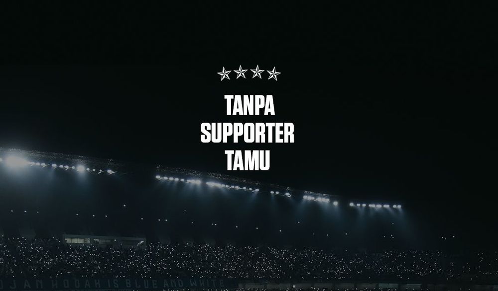 PERSIB kembali menegaskan komitmennya mendukung penegakan regulasi kompetisi menjelang laga pekan terakhir Super League 2025/2026 melawan Persijap Jepara di Stadion Gelora Bandung Lautan Api (GBLA), Sabtu (23/05/2026).