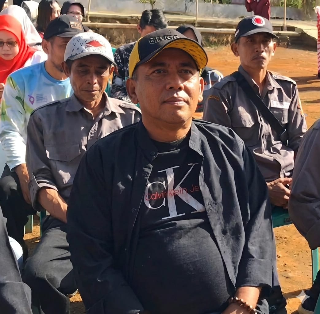 Asep Dogun menyatakan siap maju pada Pilkades Karangpakuan 2026 dengan fokus pemberdayaan ekonomi, UMKM, kesehatan, dan kesejahteraan masyarakat.