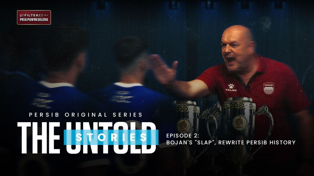 Bojan Hodak mengungkap perubahan sistem permainan Persib Bandung pada awal musim 2023/2024 yang menjadi awal kebangkitan Maung Bandung.