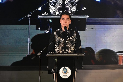 Wabup Sumedang M. Fajar Aldila mengajak masyarakat memperkuat pengawasan anak di era digital melalui pendidikan karakter dan pendampingan orang tua.